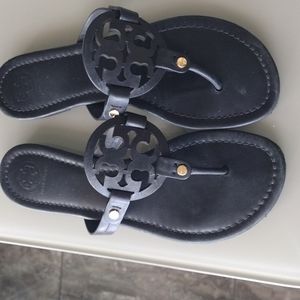 Used Tory Burch sandals